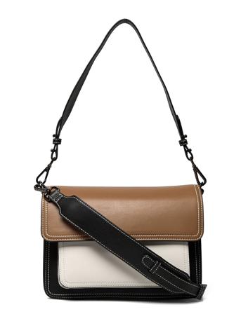 Basel Soft Bags Crossbody Bags Multi/mønstret HVISK