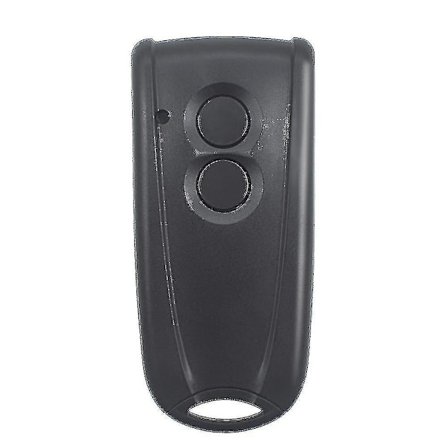 Hormann Ecostar Rse2 Rsc2 433mhz Fjernkontroll Rullende Kode Ecostar Rsc2-433 Rse2-433 Mhz Fjernkontroll Med Batteri(Stil3)