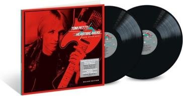 Long after dark (deluxe edt. + 12 bonus Tom Petty