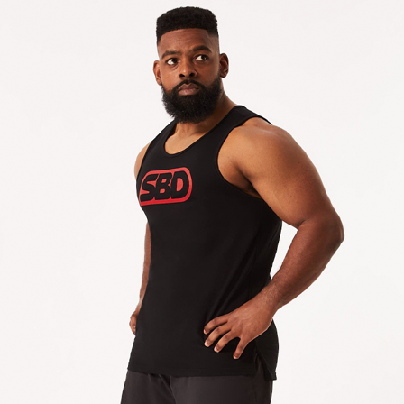 SBD Apparel SBD Brand Tank - Men's