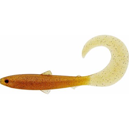 Westin BullTeez Curltail 3-pack 8cm 3g Motoril Pepper