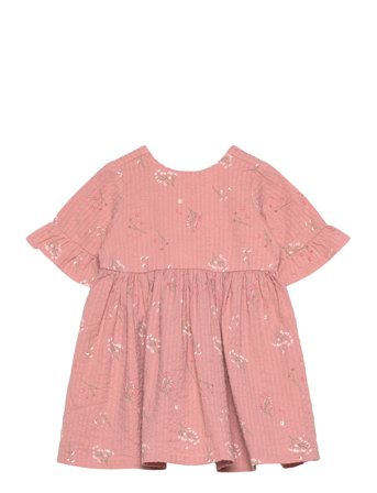 The New | Tnstoline S_S Dress | 110