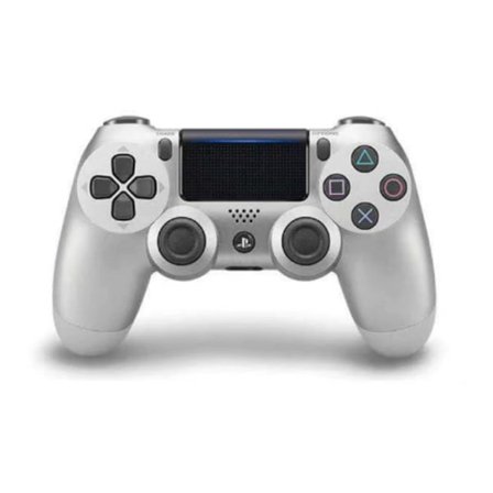 fro Trådløs controller til PS4, kompatibel med PlayStation PS4-konsoller/Steam-konsoller, nul latens Bluetooth.