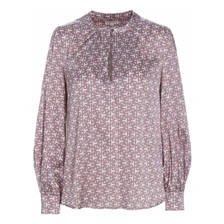 Dea Kudibal Stacy Bluse Pink, Dame