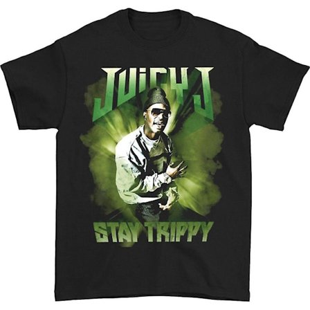 Juicy J Stay Trippy T-shirt