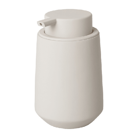 Åhléns Home Tvålpump NORMA Badrumstillbehör Grå ONESIZE