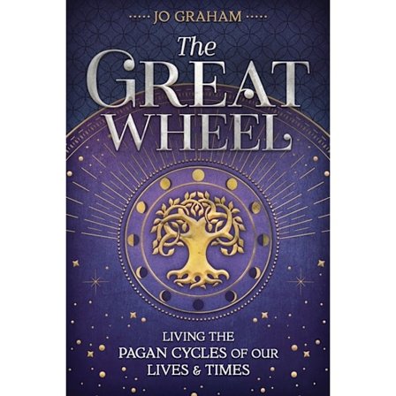 The Great Wheel 9780738763118
