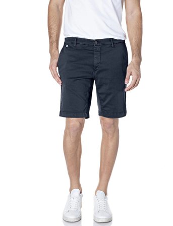Replay Benni Short Shorts Regular Hyperchino Color Xlite - Black - 32