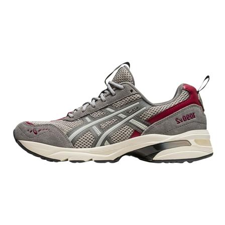 Asics, GEL-1090v 2 Sneakers Grijs, Heren, Maat:41 1/2 EU