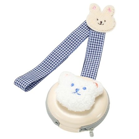 Glasögonväska Case - on stock