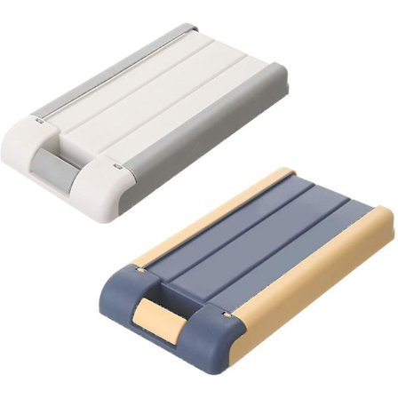 Under-bordslåda Under-bordslåda Dold Under-bordslåda Dold Självhäftande Stöd Organizer