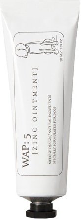 WAP Dog care products WAP:5 sinkkivoide koirille, 50 ml