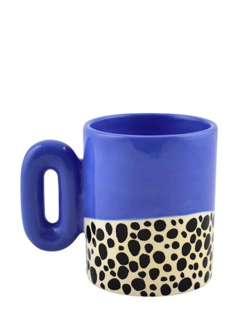 Que Rico Krus - Teodoro - Hola Bola - Multi/patterned - 2.5 DL