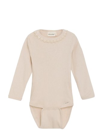Minymo | Body Ls Rib | 68