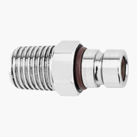 Tankadapter Suzuki 11 mm - Biltema