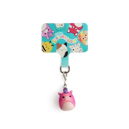 SQUISHMALLOWS Mobil berlock Lola