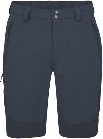 Rab Torque Mountain Shorts 10" Tempest shortsit, tummansininen