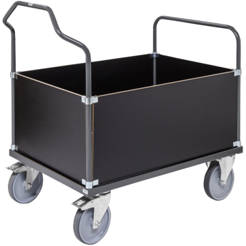 Kongamek Vagn Km335 Ergo