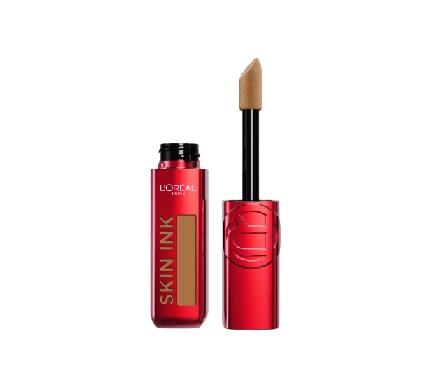 L'Oréal Paris Infaillible Skin Ink Foundation Dam Beige 15 ML
