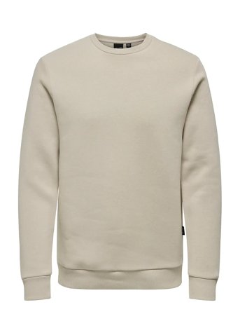 ONLY & SONS | Onsceres Crew Neck Noos | XXL
