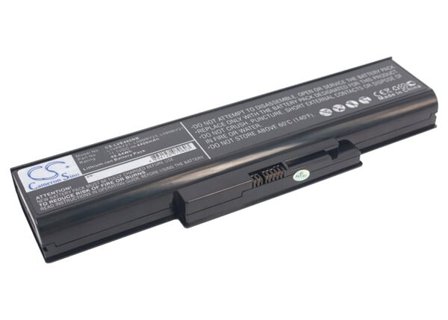 Batteri til bærbar PC for Lenovo E46, E46A, E46G og andre.