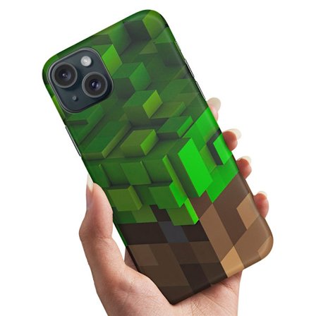 iPhone 13 Mini - Cover/Mobilcover Minecraft