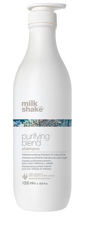 Milk Shake Purifying Blend Shampoo 1000 ml, Hår, Shampoo, Hårshampoo