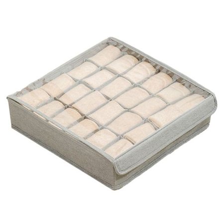 Opbevaringsbokse Strømpeboks B3 B3