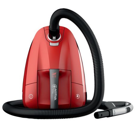 NILFISK Dammsugare ELITE RCL14E08A2 - Lyreco - Städ och hygien - Dammsugare - Dammsugare