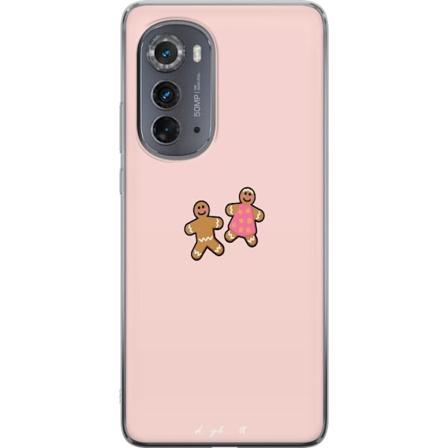 Motorola Edge (2022) L pin kyv kuori Piparkakut