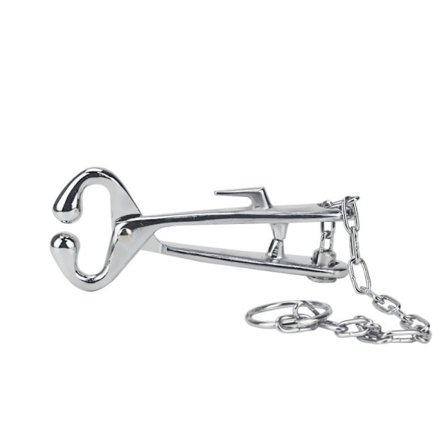 Ku-nesetang Storfe Nesering Bovine Clip