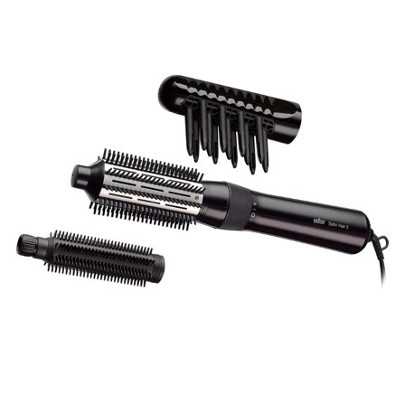 Braun Satin Hair 3 AS 330