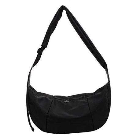 Olkalaukku Käsilaukut MUSTA