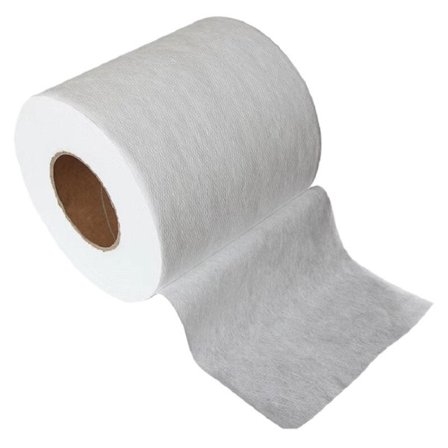 Vedenpitävä kangasmateriaali puhallettu kangas DIY käsinompelumateriaalipaketti