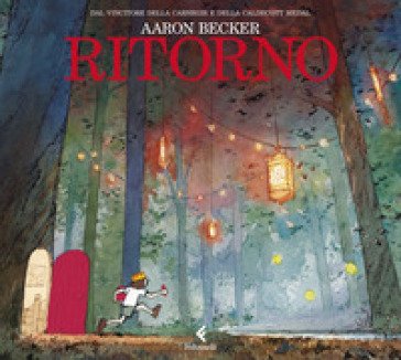 Ritorno Aaron Becker