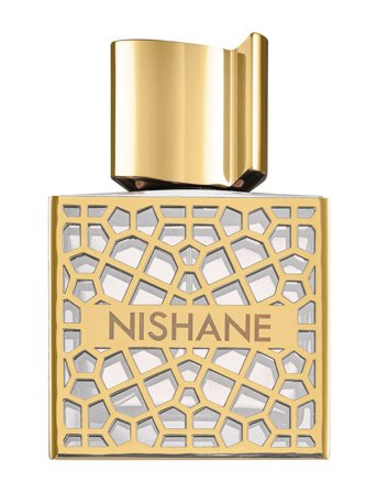 NISHANE Hacivat Oud 50 Ml - Nude - 50 ml