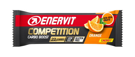Enervit Competition Bar Arancia 30g