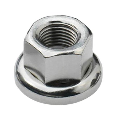 Navskruvar Cyklar Kedjehjul Hjulnav Axel Integrerad Bricka 375