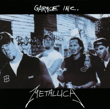 Garage inc.