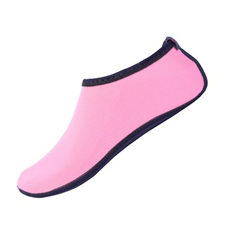 Low Top Premium Neoprene Sokker, 4 Pak, XL