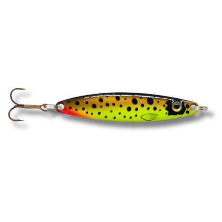 Falkfish Sard 5,9cm, 12g - S Golden lime Dts LF