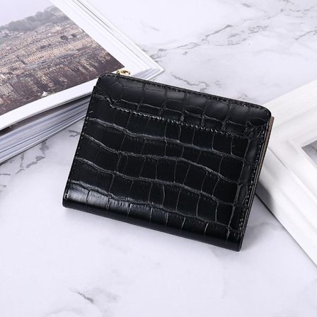 Visitkortshållare Case SVART