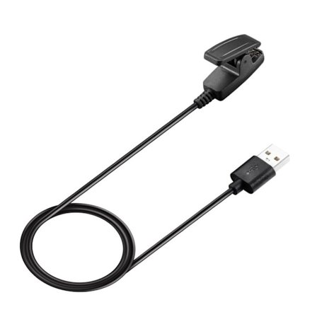 Garmin Forerunner laadukas USB latauskaapeli