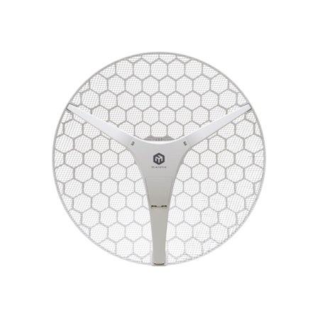 MikroTik LHG series LHG XL 5 AX - trådlös brygga - Wi-Fi 6