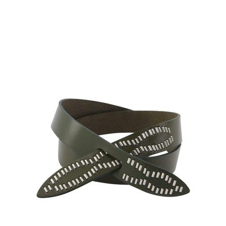 Isabel Marant Belts Grøn, Dame Bælter