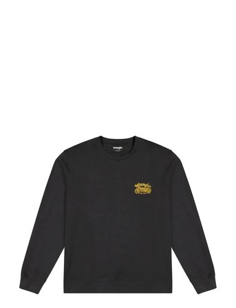 Wrangler | Americana Crew | S