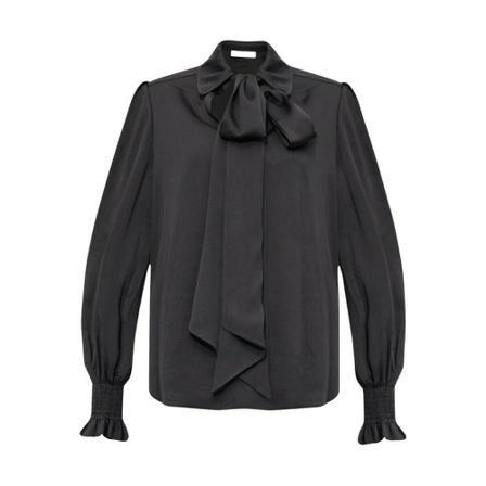 See by Chloé Bluse Sort, Dame