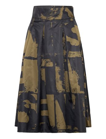 Copenhagen Muse | Cmsella-Aop-Skirt | M