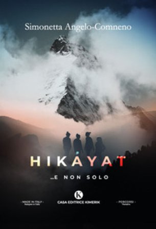 Hikayat... e non solo Simonetta Angelo-Comneno
