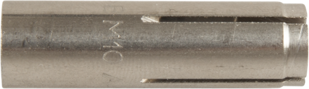 ESSVE EKD Slagankare A4, CE M10 x 40 mm, 50-pack, Infästning